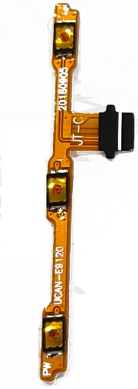 Power Volume Flex for Benco V90