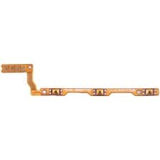Power Volume Button Flex for Infinix Note 12i 2022 X677