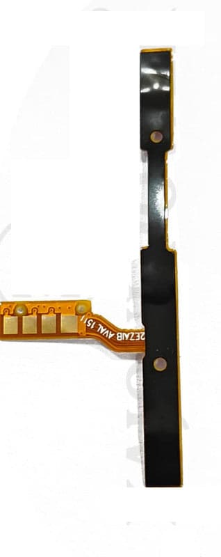 Power Volume Flex for Lava Yuva 2