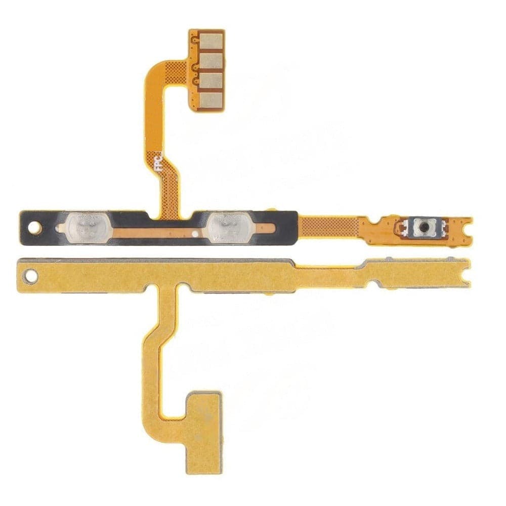 Power Volume Flex for Moto G04S