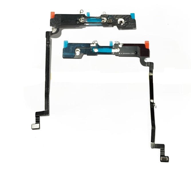 Ringer Flex Cable for Apple iPhone X