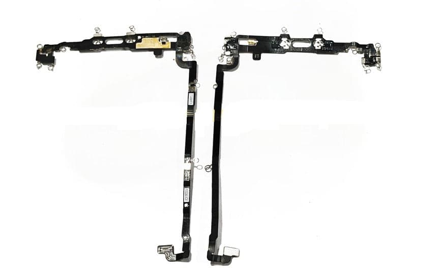 Ringer Flex Cable for Apple iPhone XS Max