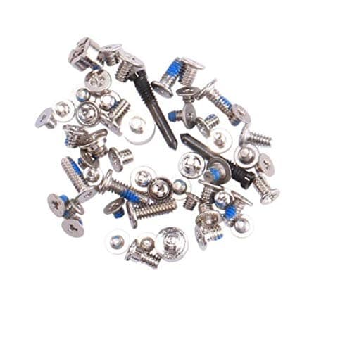 Screw Set for Apple iPhone X