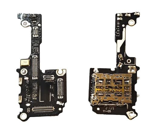 Sim Flex Board for OnePlus 9RT