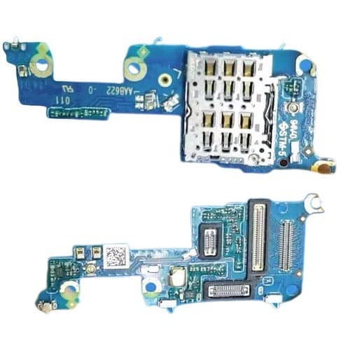 Sim Flex Board for Realme 11 Pro Plus 5G thumbnail 2