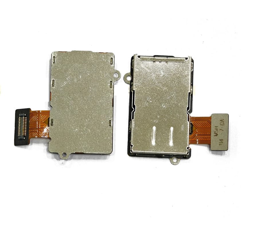 Sim Flex Board for Motorola Moto G5 Plus