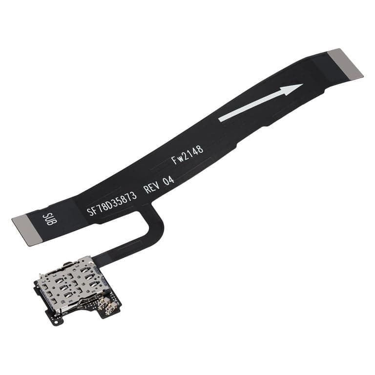 Sim Flex Board for Motorola Moto Edge 30 thumbnail 2
