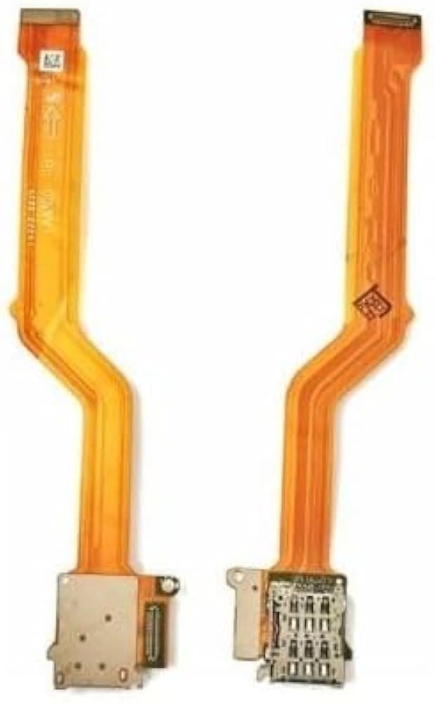 Sim Flex Board for Oppo Reno 8 5G