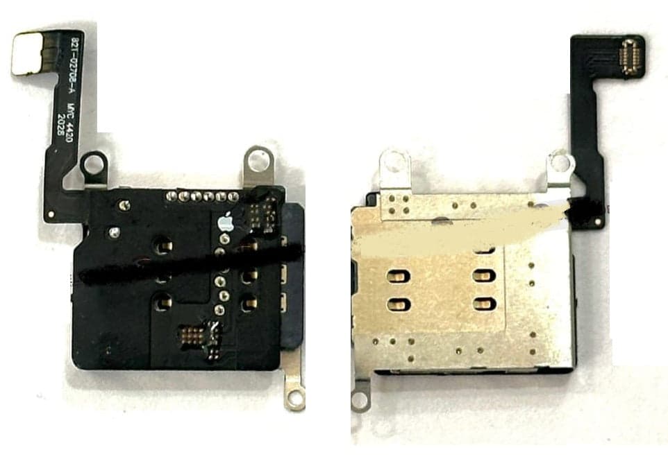 Sim Flex Board for Apple iPhone 12 Pro Max