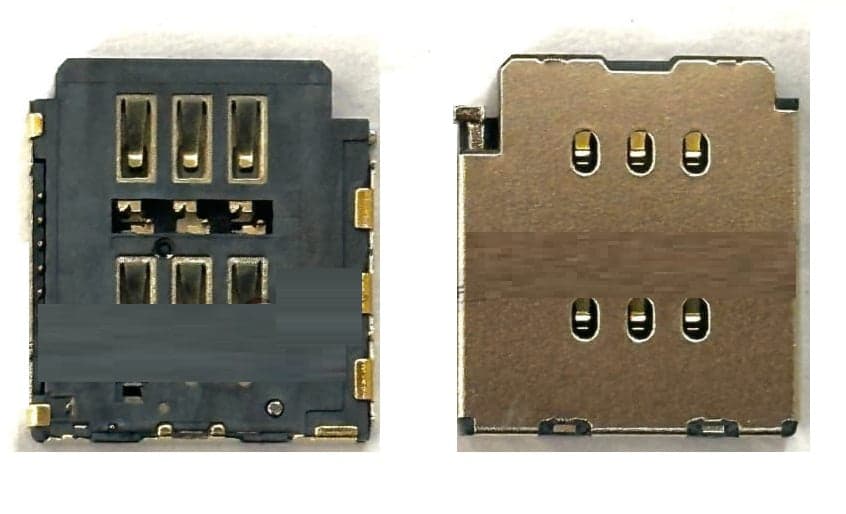 Sim Flex Board for Apple iPhone 15 Pro Max