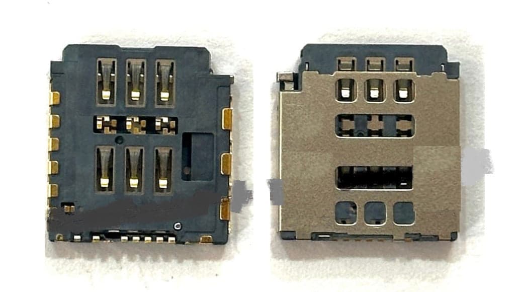 Sim Flex Board for Apple iPhone 16 Pro