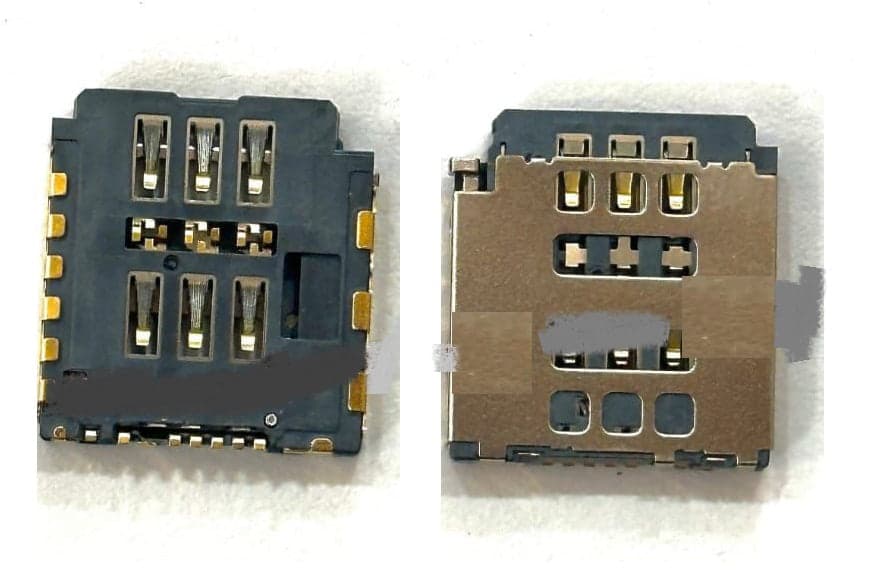 Sim Flex Board for Apple iPhone 16 Pro Max