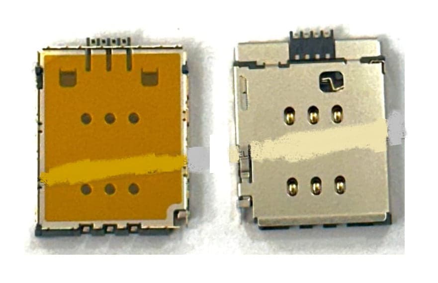 Sim Flex Board for Apple iPhone X