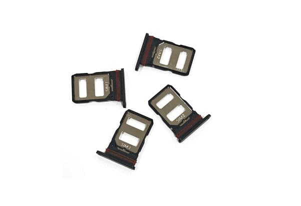 Sim Flex Board for Infinix GT 30 5G Blue
