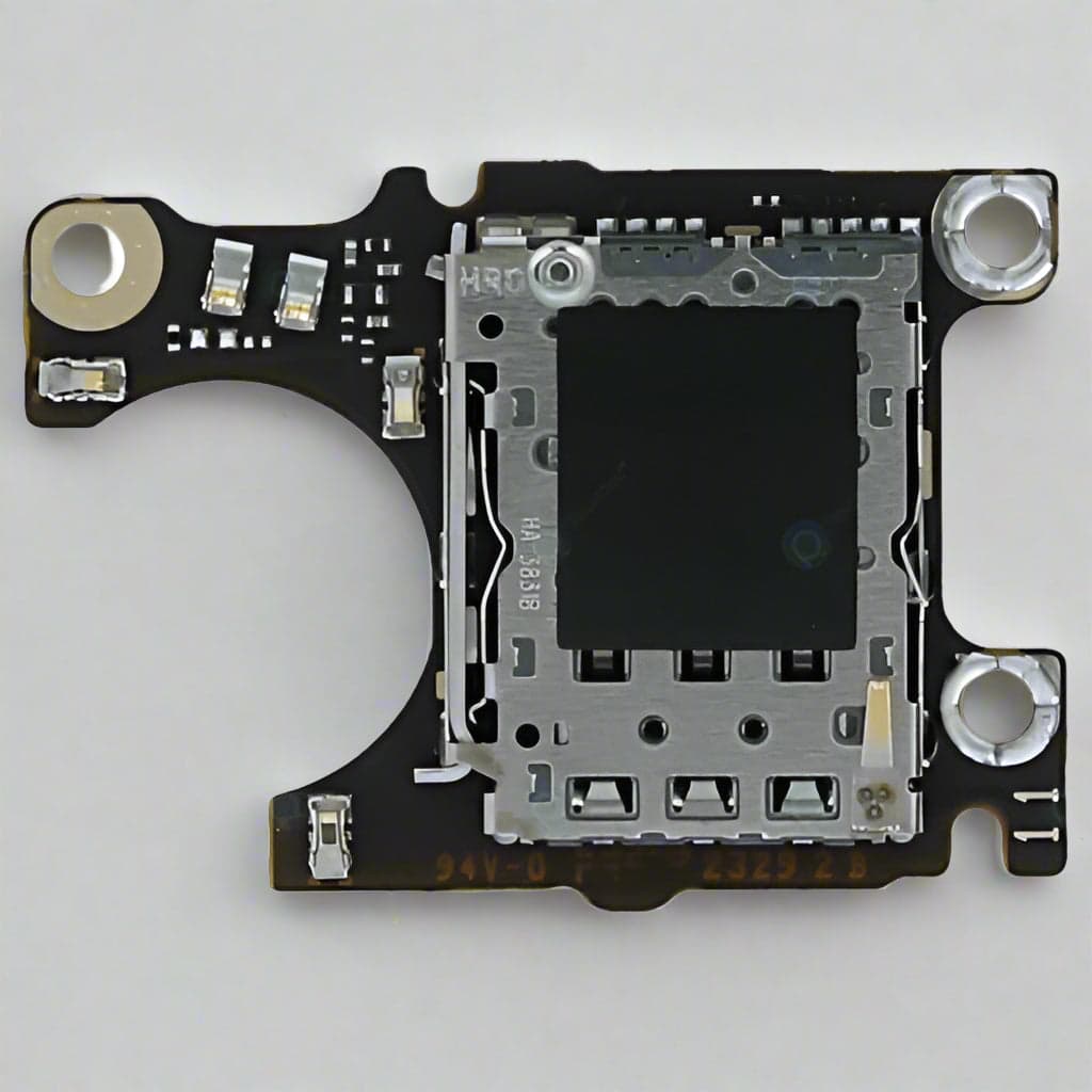 Sim Flex Board for Motorola Moto Edge 40 Neo