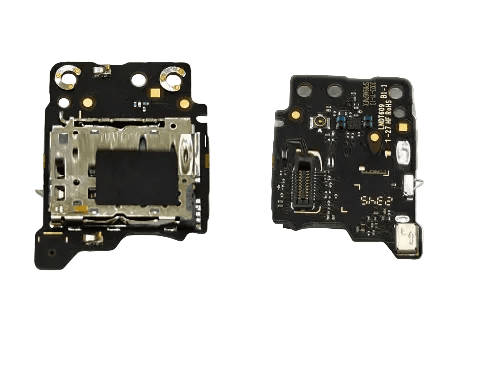 Sim Flex Board for Motorola Moto Edge 50 Fusion thumbnail 2