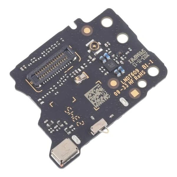 Sim Flex Board for Motorola Moto Edge 50 Fusion thumbnail 3