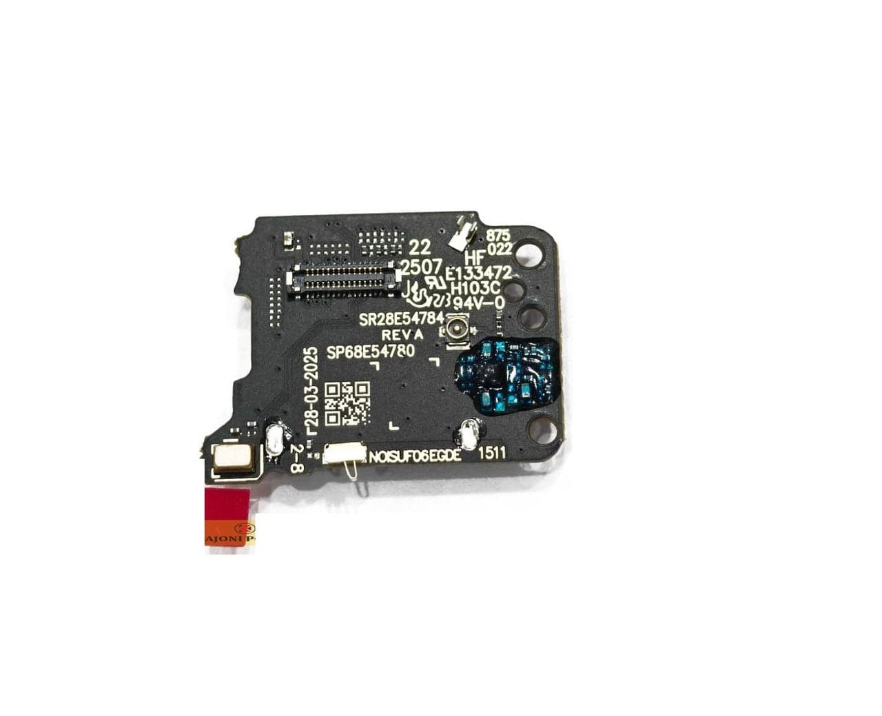 Sim Flex Board for Motorola Moto Edge 60 Fusion thumbnail 2