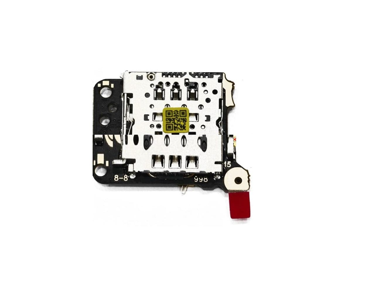 Sim Flex Board for Motorola Moto Edge 60 Fusion thumbnail 3