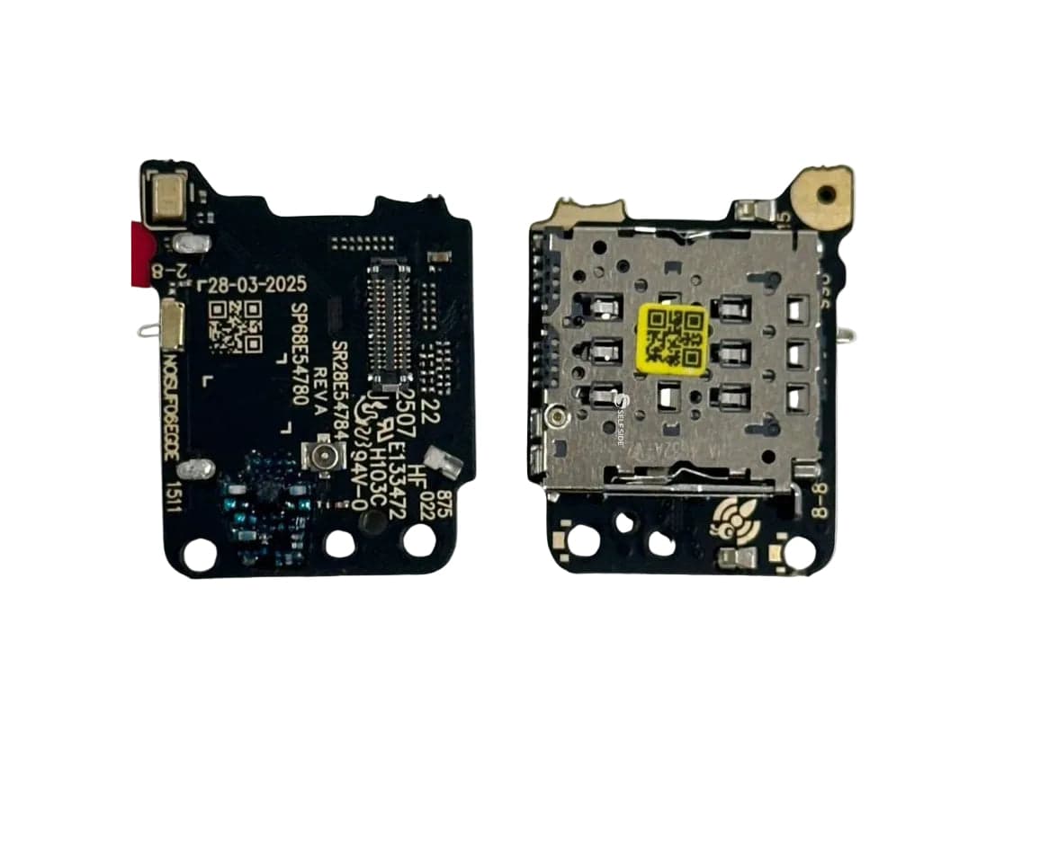 Sim Flex Board for Motorols Moto Edge 60