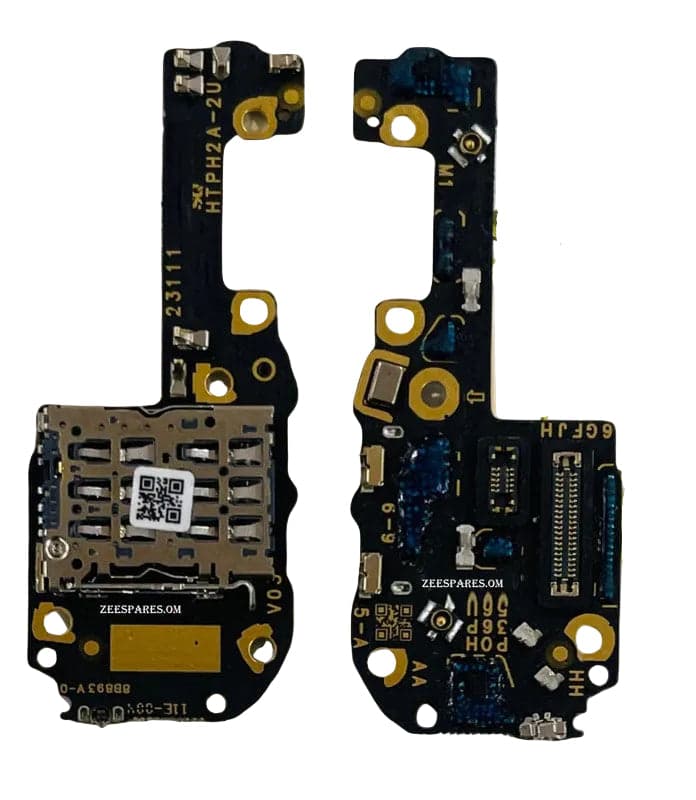 Sim Flex Board for Nothing Phone 2A