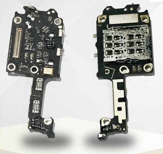Sim Flex Board for Oneplus 10 Pro