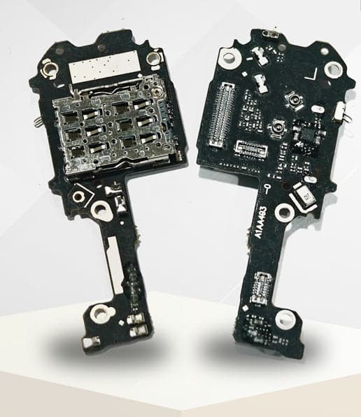 Sim Flex Board for Oneplus 10T
