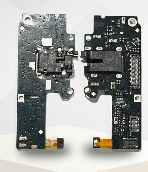 Sim Flex Board for Oneplus 3T