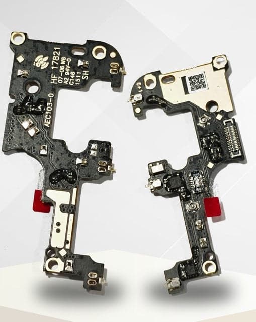 Sim Flex Board for Oneplus 6