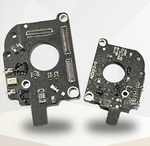 Sim Flex Board for Oneplus 6T