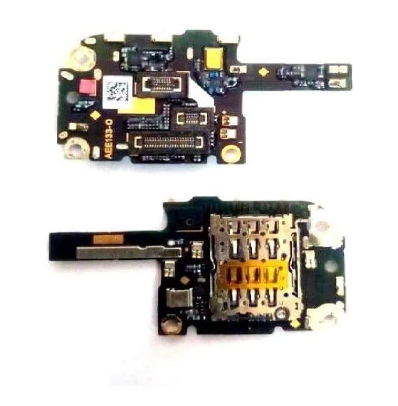 Sim Flex Board for OnePlus 7T