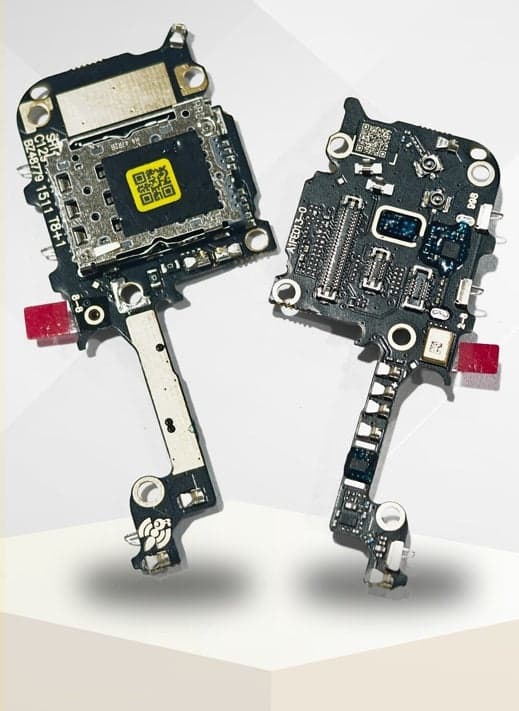 Sim Flex Board for Oneplus 8T