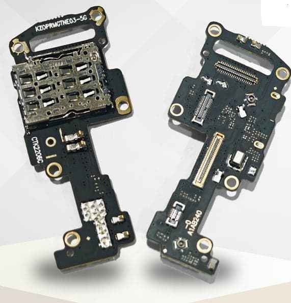 Sim Flex Board for Oneplus Ace