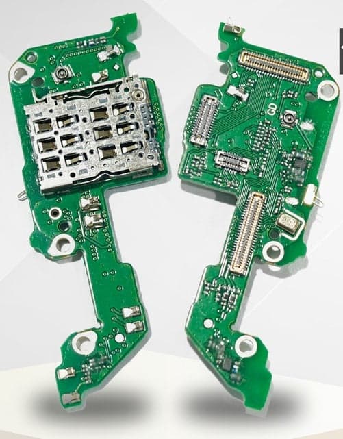 Sim Flex Board for Oneplus Ace 2V