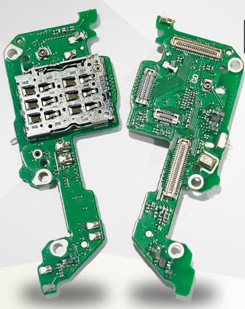 Sim Flex Board for Oneplus Nord 3