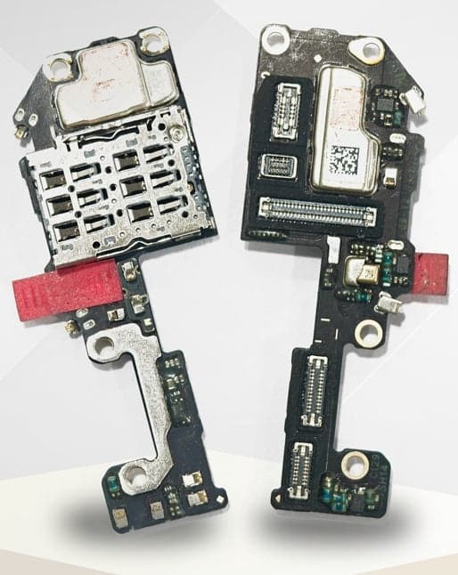 Sim Flex Board for Oppo Find N3 Flip