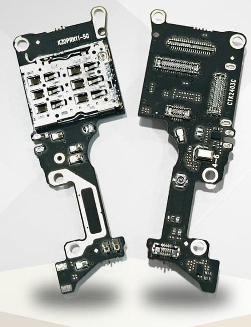 Sim Flex Board for Oppo Reno 11 Pro