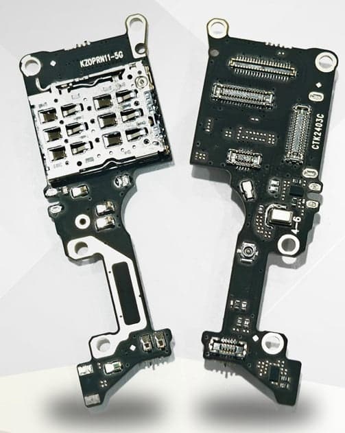 Sim Flex Board for Oppo Reno 11 Pro 5G
