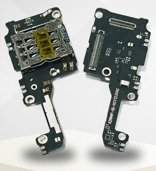 Sim Flex Board for Oppo Reno 4 Pro 5G