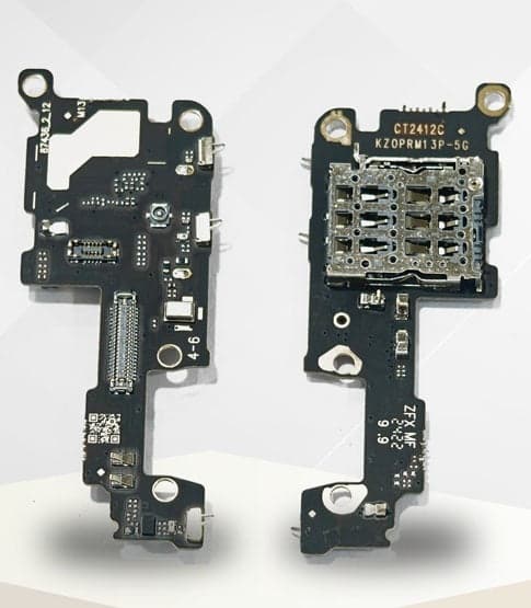 Sim Flex Board for Realme 13 Pro Plus