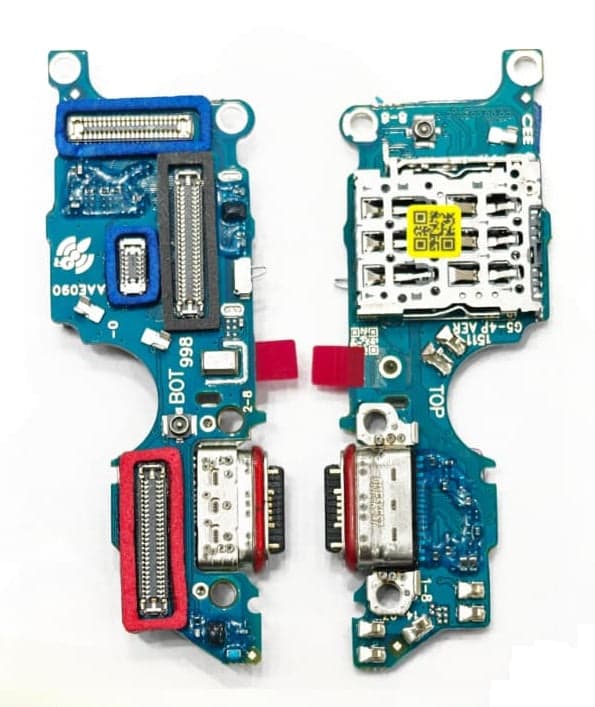 Sim Flex Board for Realme P4 5G