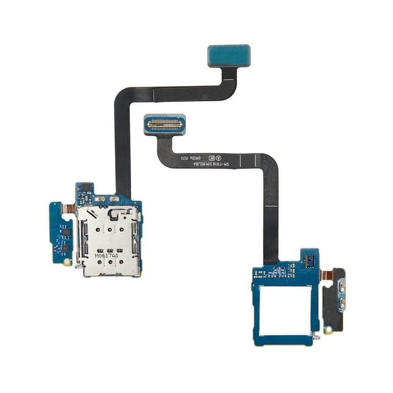 Sim Flex Board for Samsung Galaxy Z fold 2 (5G)