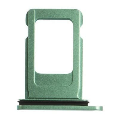 Sim Tray Slot Holder for Apple iPhone 11 thumbnail 4