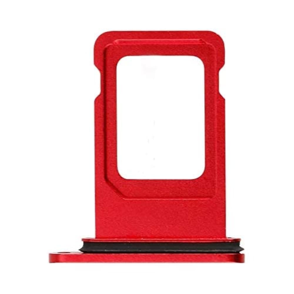 Sim Tray Slot Holder for Apple iPhone 11 thumbnail 5