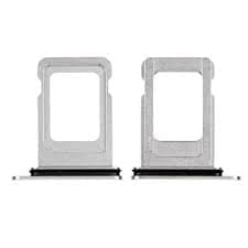 Sim Tray Slot Holder for Apple iPhone 11 Pro thumbnail 3