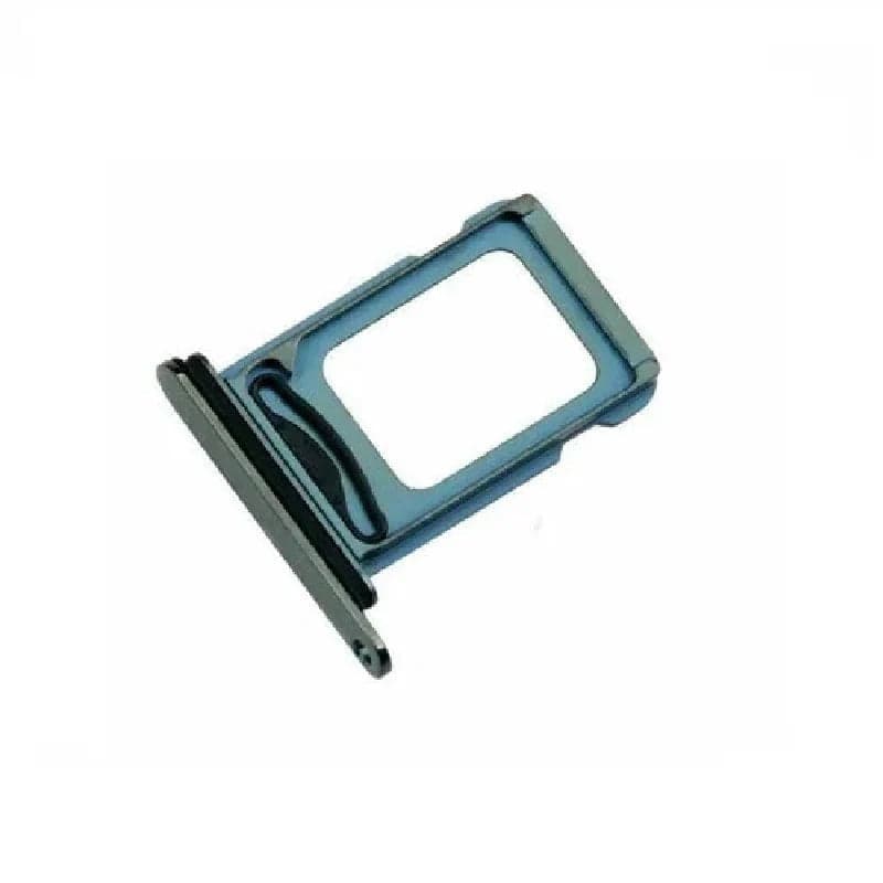 Sim Tray Slot Holder for Apple iPhone 11 Pro thumbnail 4