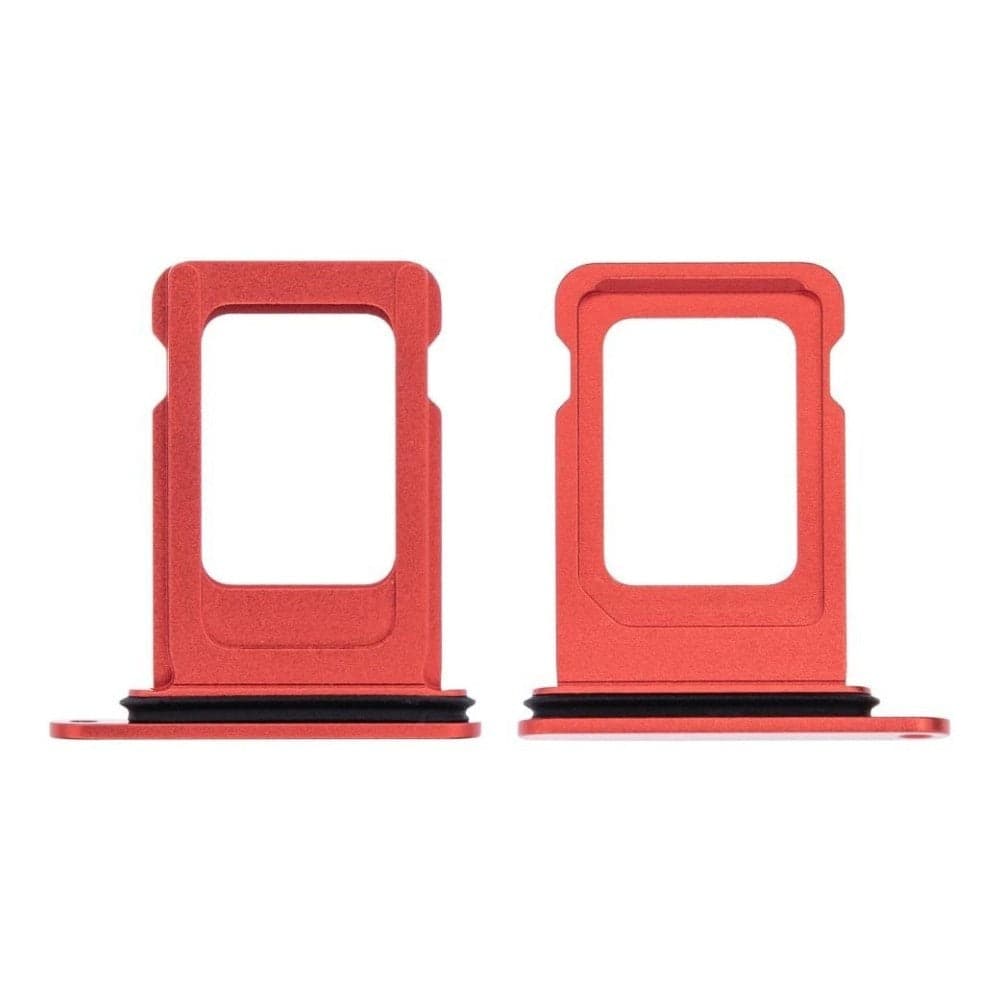 Sim Tray Slot Holder for Apple iPhone 12 Mini thumbnail 2