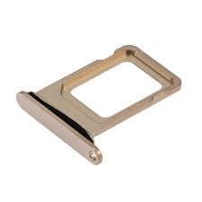 Sim Tray Slot Holder for Apple iPhone 14 Pro thumbnail 2