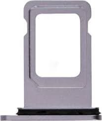Sim Tray Slot Holder for Apple iPhone 14 Pro thumbnail 3
