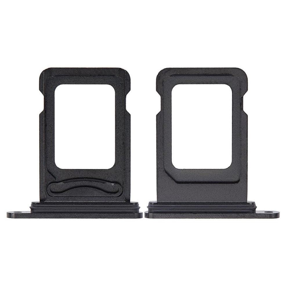 Sim Tray Slot Holder for Apple iPhone 14 Pro Max thumbnail 2